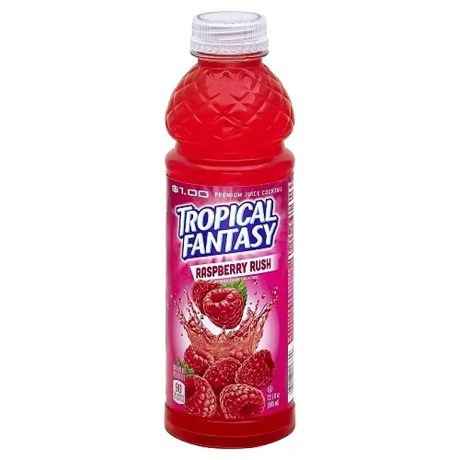 Raspberry Rush variant product image