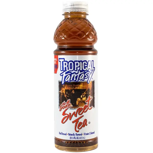 Sweet Tea variant product image