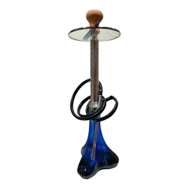 ELITE | HOOKAH KIT | NEXUS | 1 HOSE | 31 | 1 CT | BLUE product image