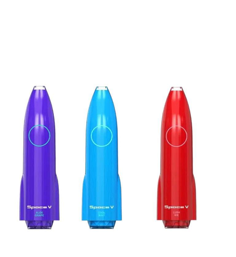 SPACE V | 4000 PUFFS | 10 CT product image