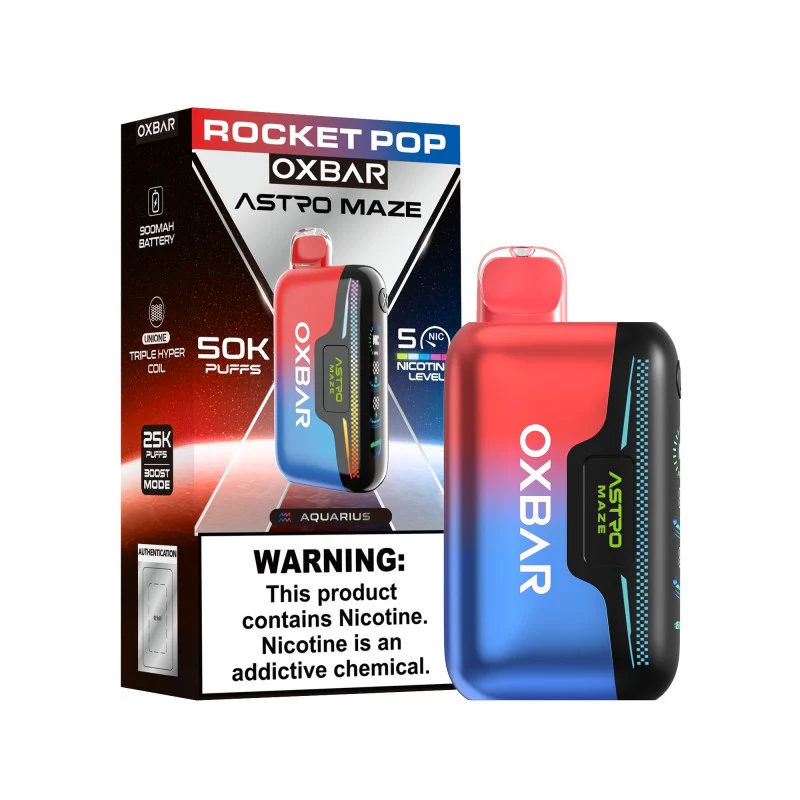 Rocket Pop variant product image