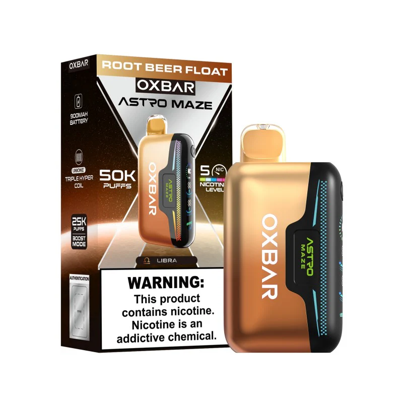 Rootbeer Float variant product image