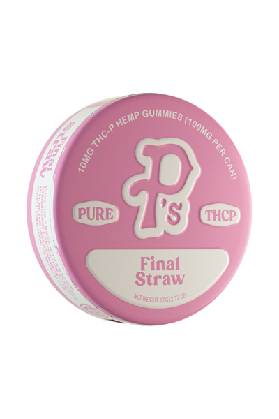 Vita P'S Pure Thcp Gummies 10/PK 1CT (C10) product image