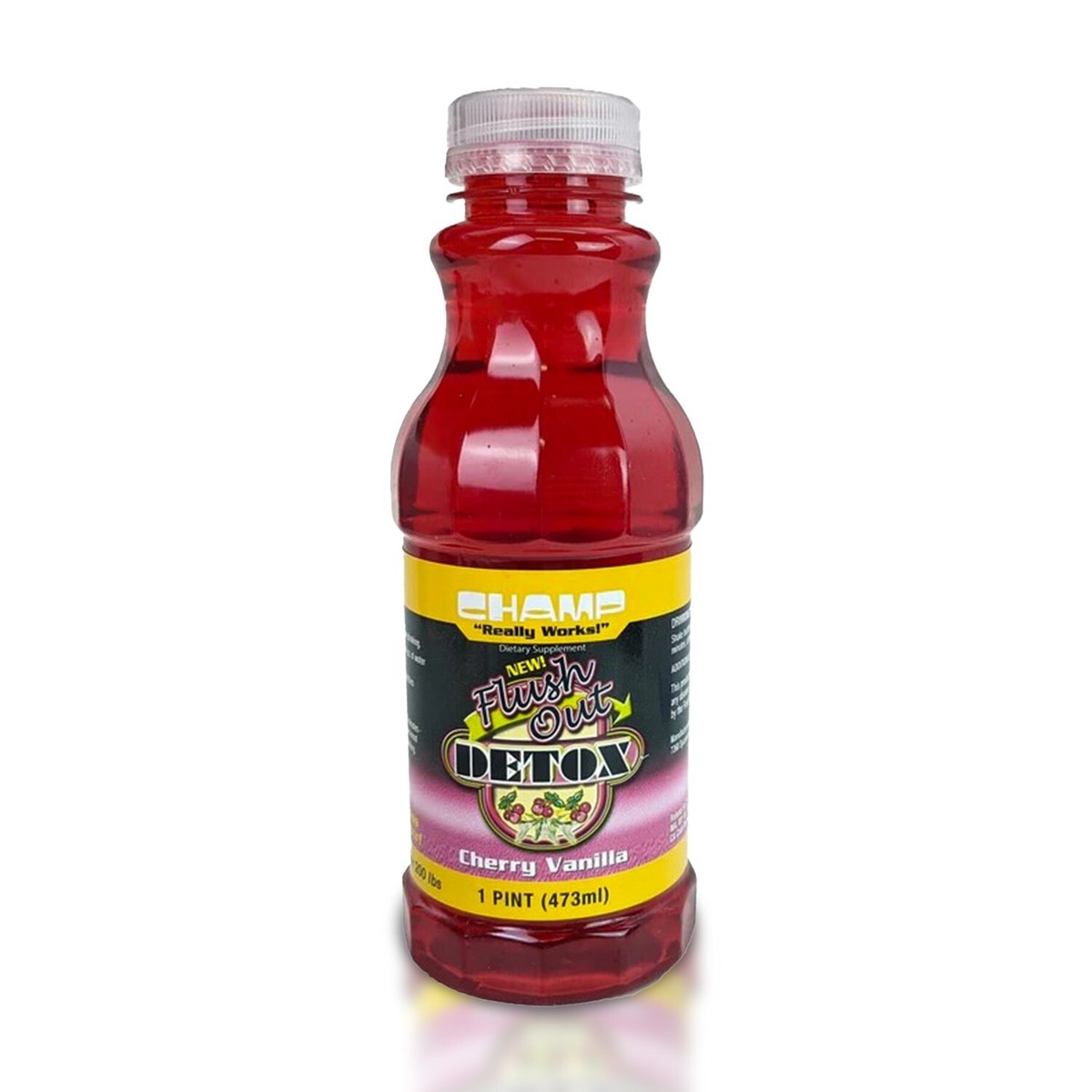Cherry Vanilla variant product image