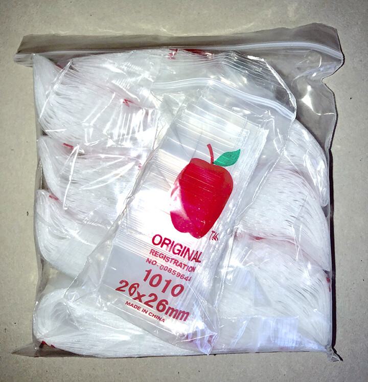 Clear variant product image