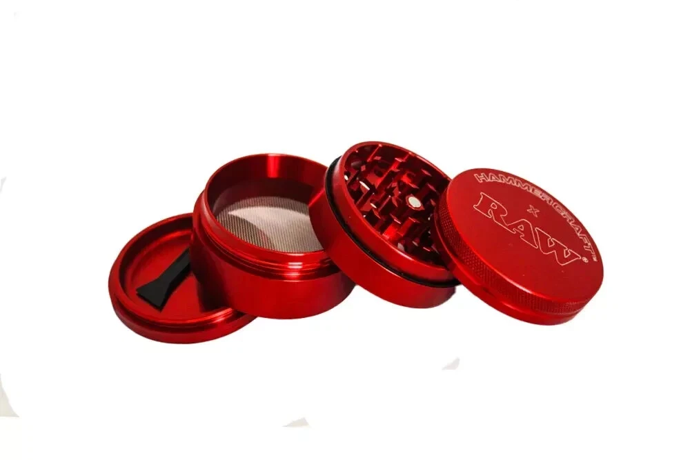 Red variant product image