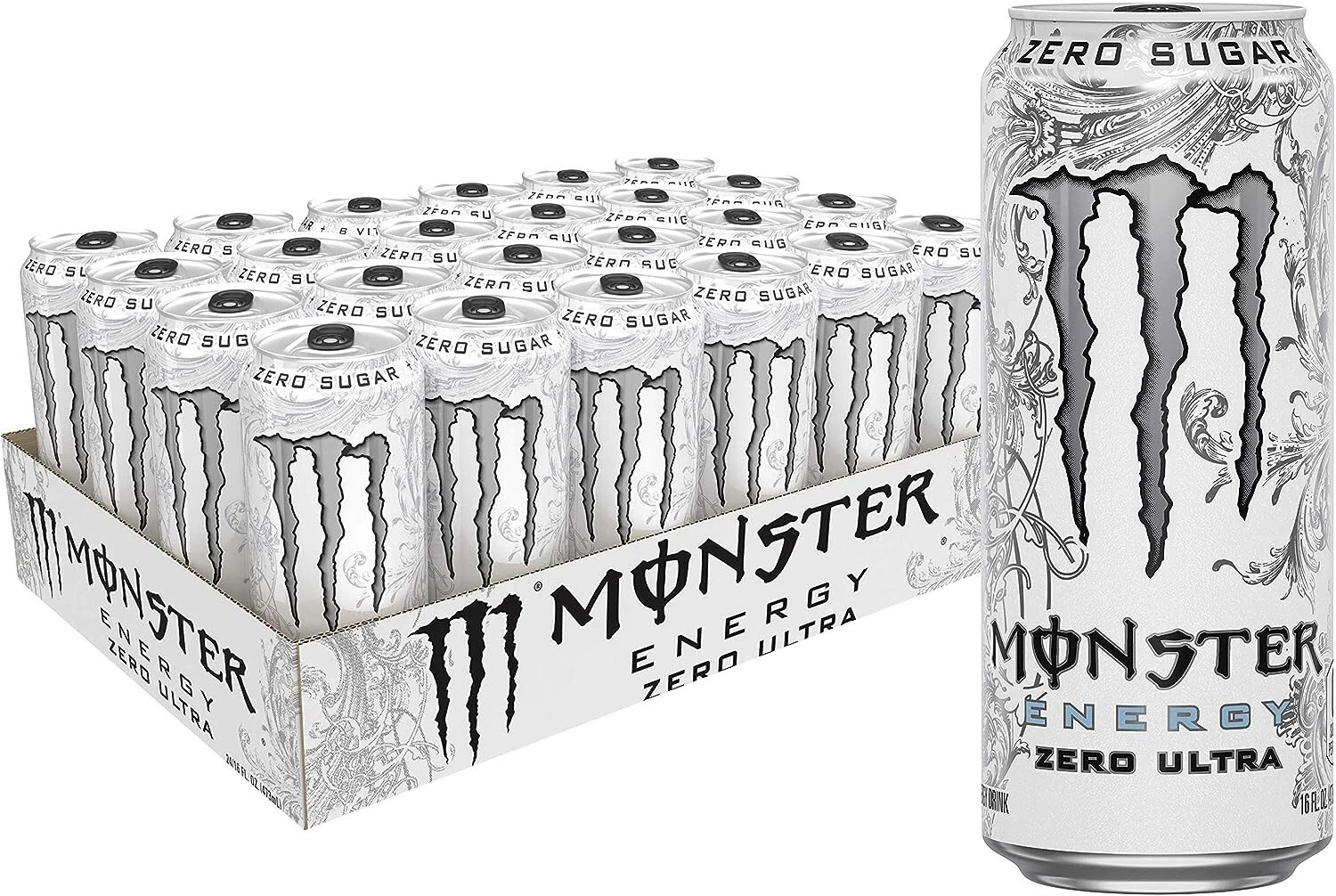 Ultra White variant product image