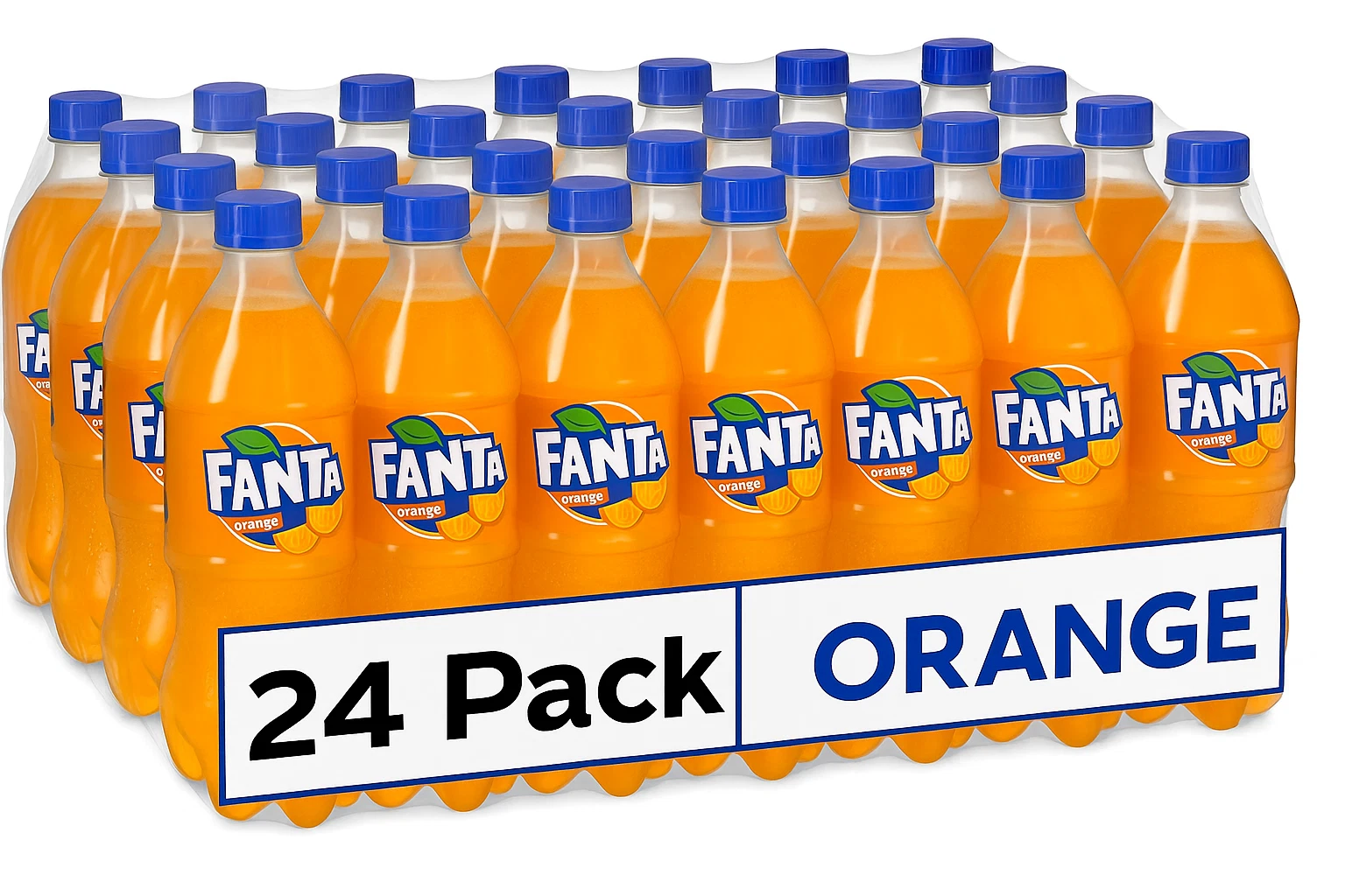 Orange variant product image