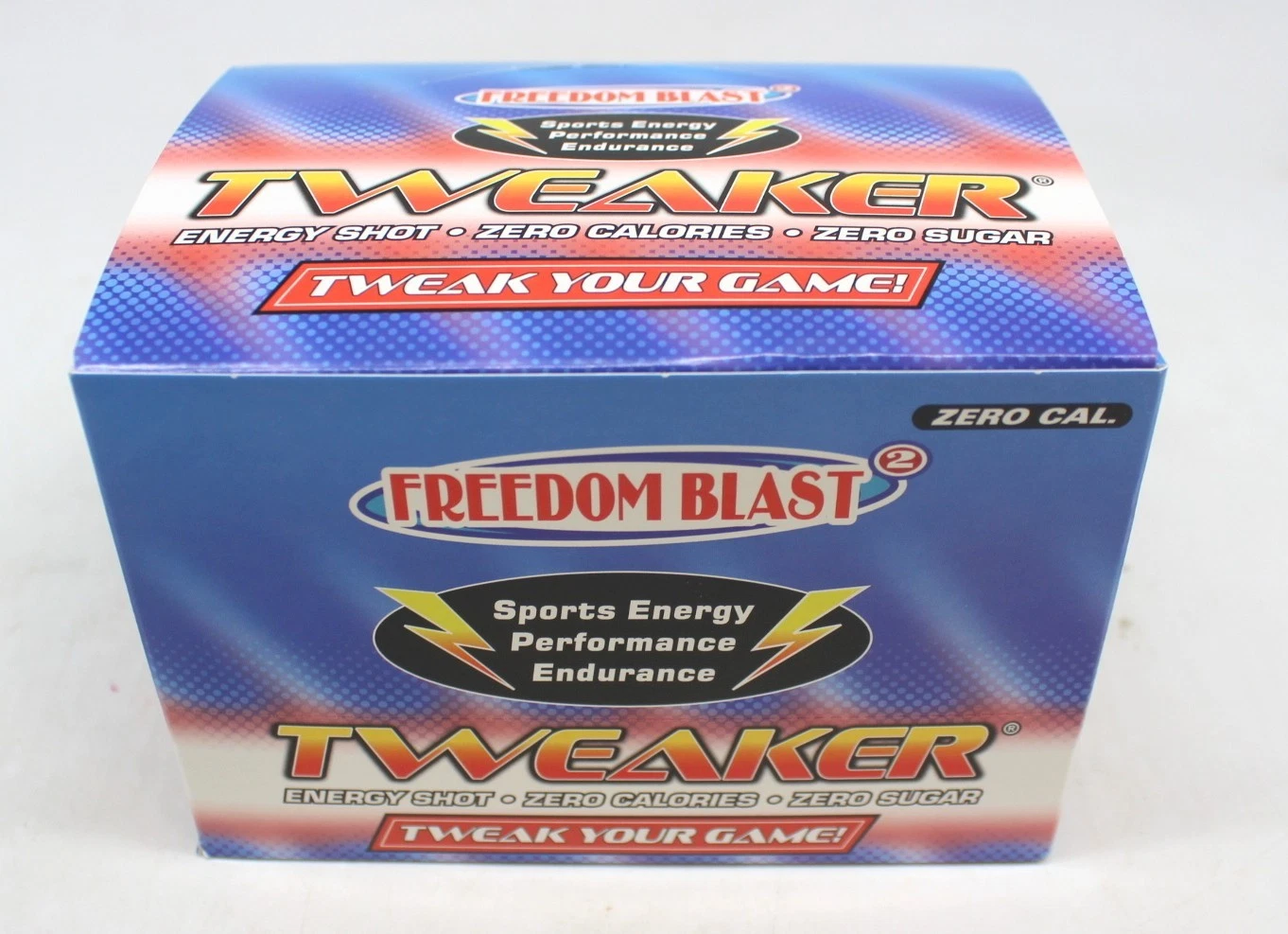 Freedom Blast variant product image