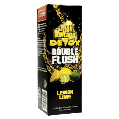 Lemon Lime variant product image