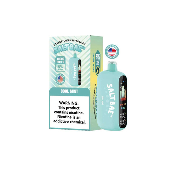 Cool Mint variant product image