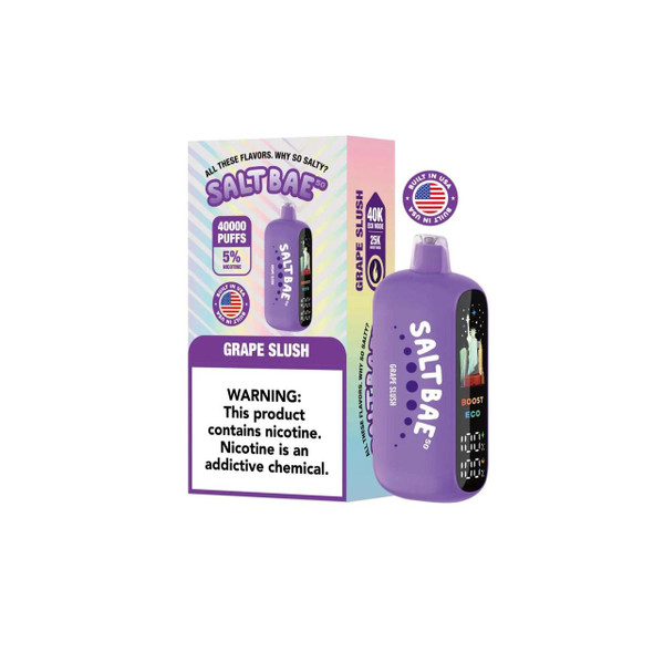 Grape Slush variant product image