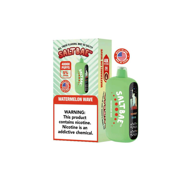 Watermelon Wave variant product image