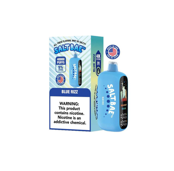 Blue Razz variant product image