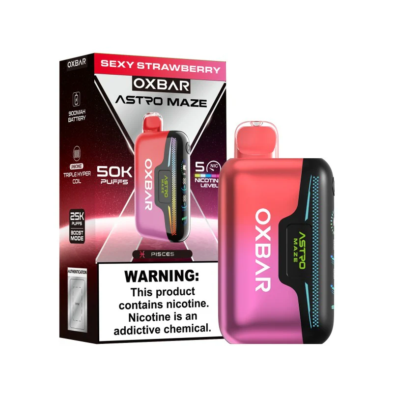 Sexy Strawberry variant product image