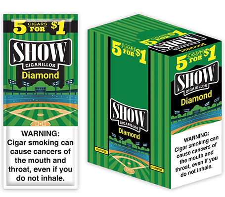 Diamond variant product image