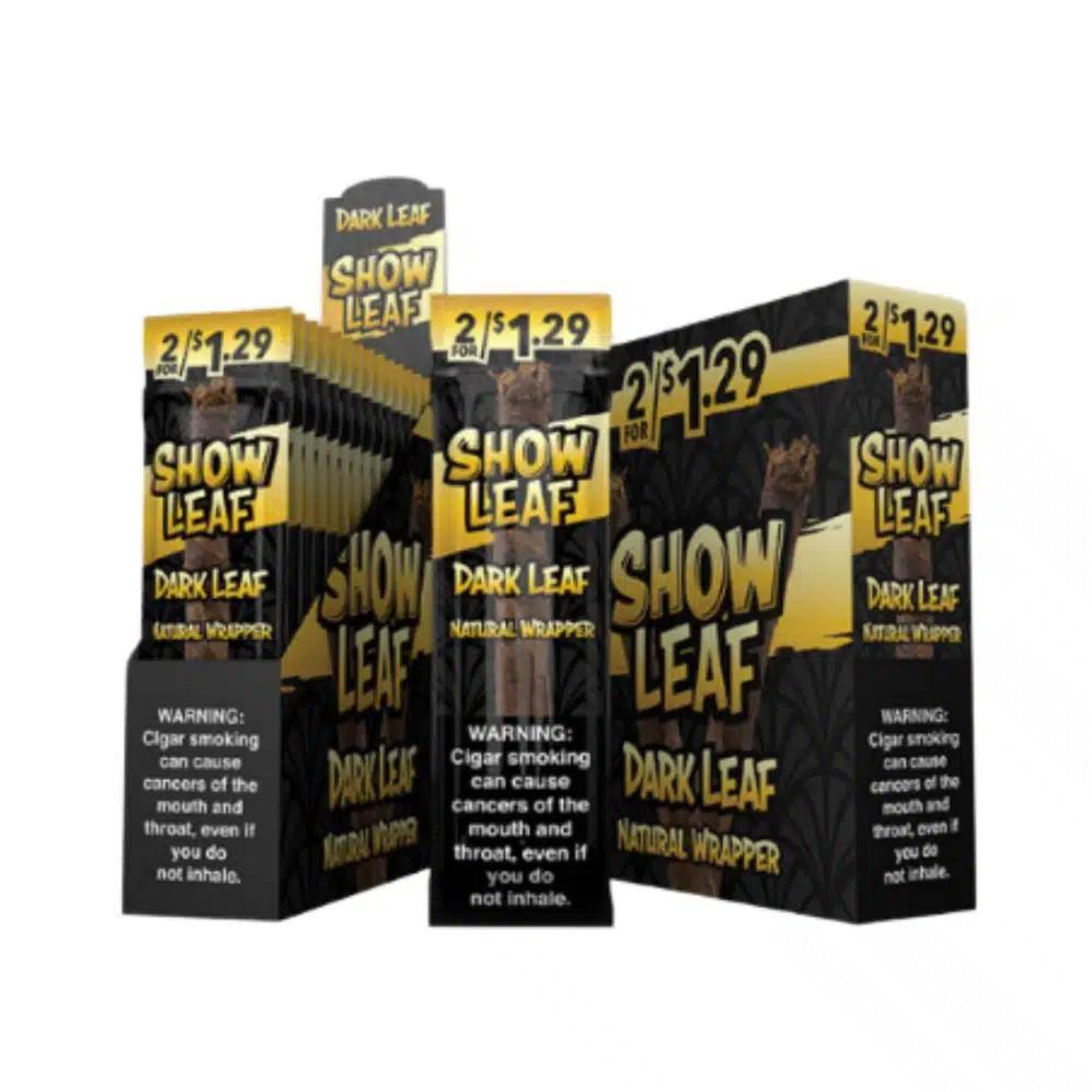 Dark Leaf variant product image