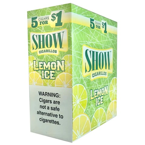 Lemon Ice variant product image