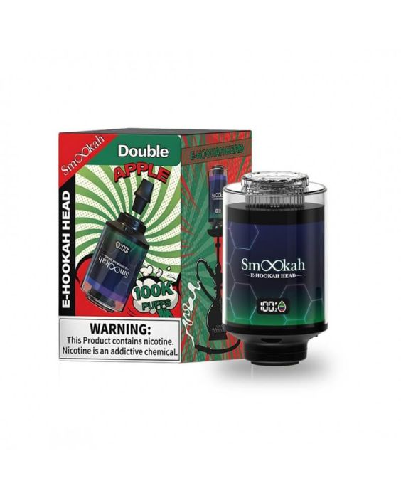 Double Apple variant product image