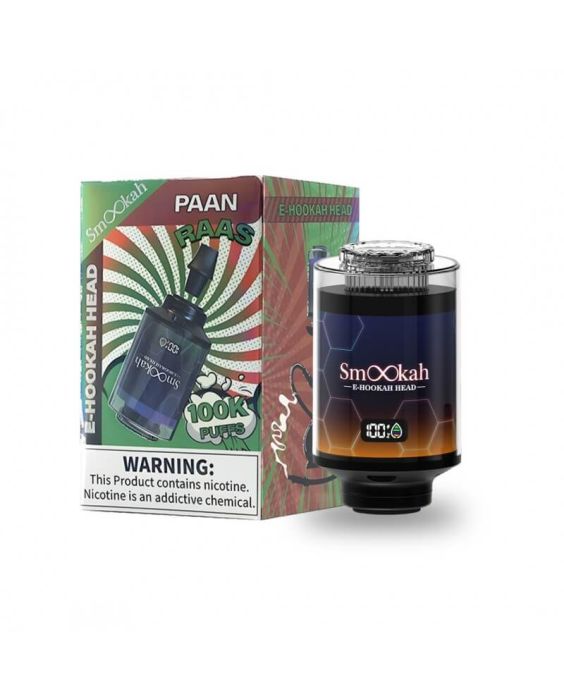 Paan Raas variant product image