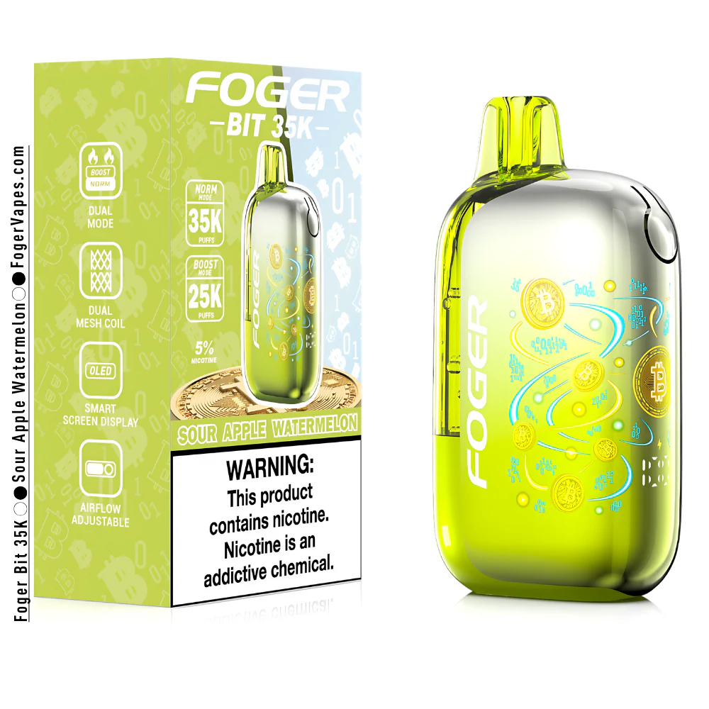 Sour Apple Watermelon variant product image