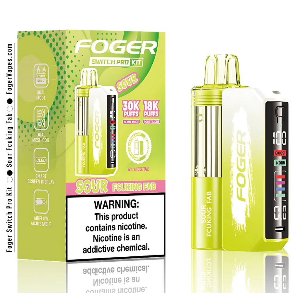 Sour Fcuking Fab variant product image