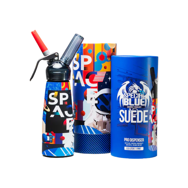 Space art variant product image