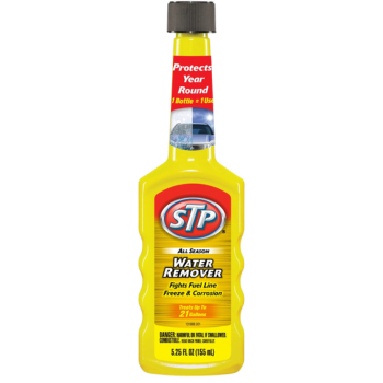 Stp Water Remover 5.25OZ 1CT (C12) product image
