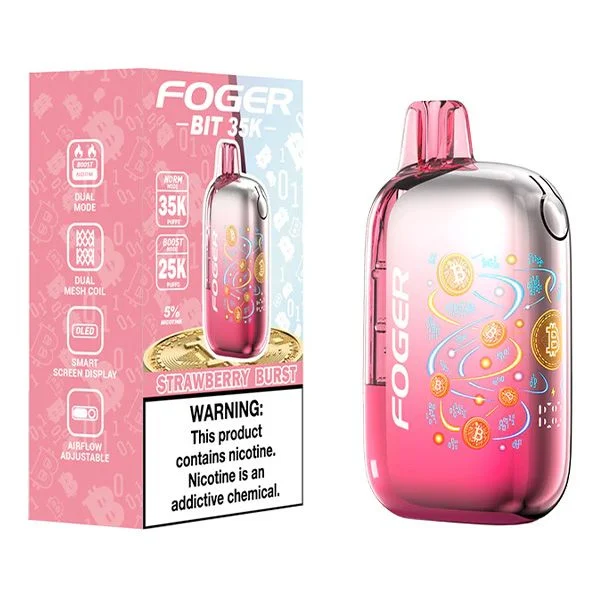 Strawberry Burst variant product image