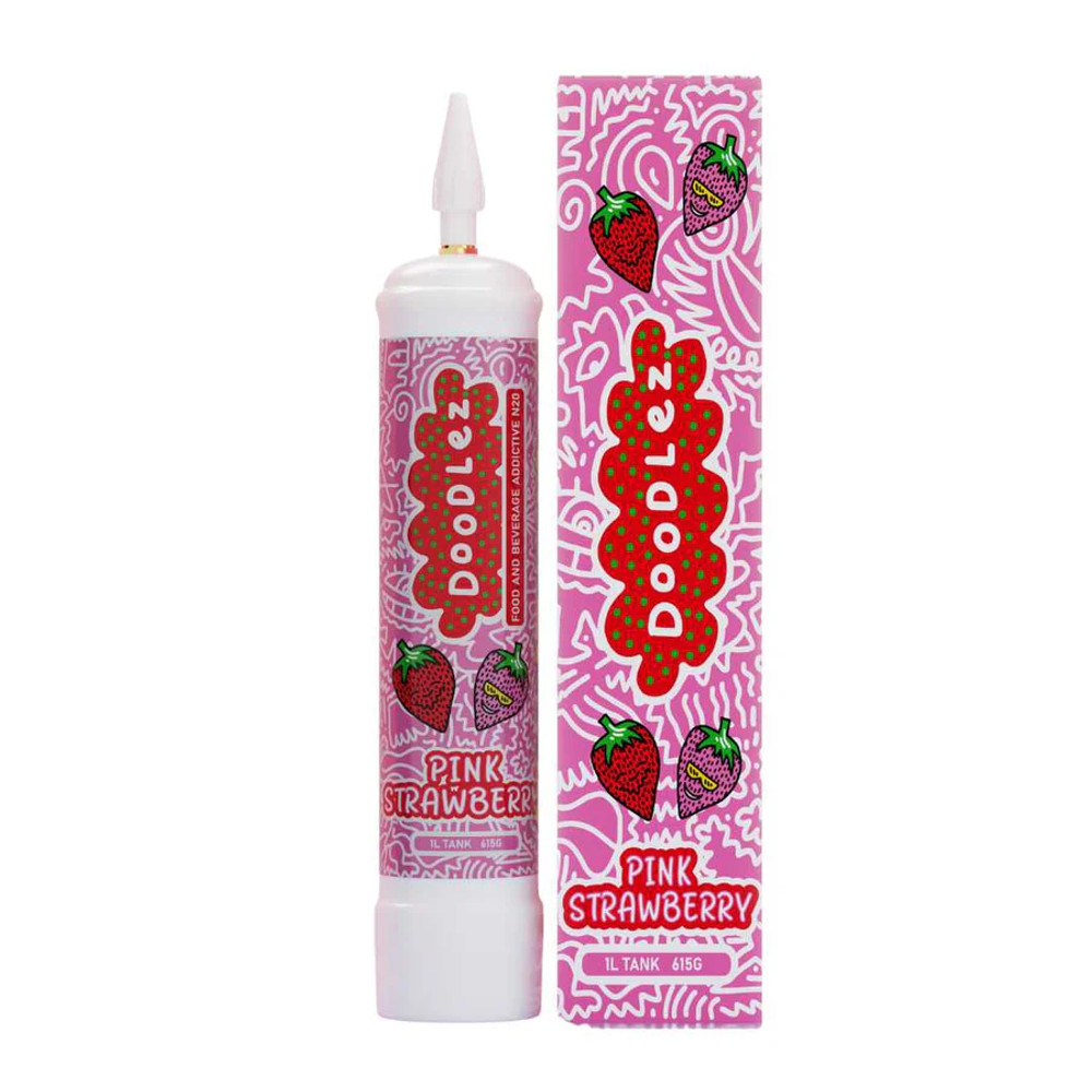 Pink Strawberry variant product image