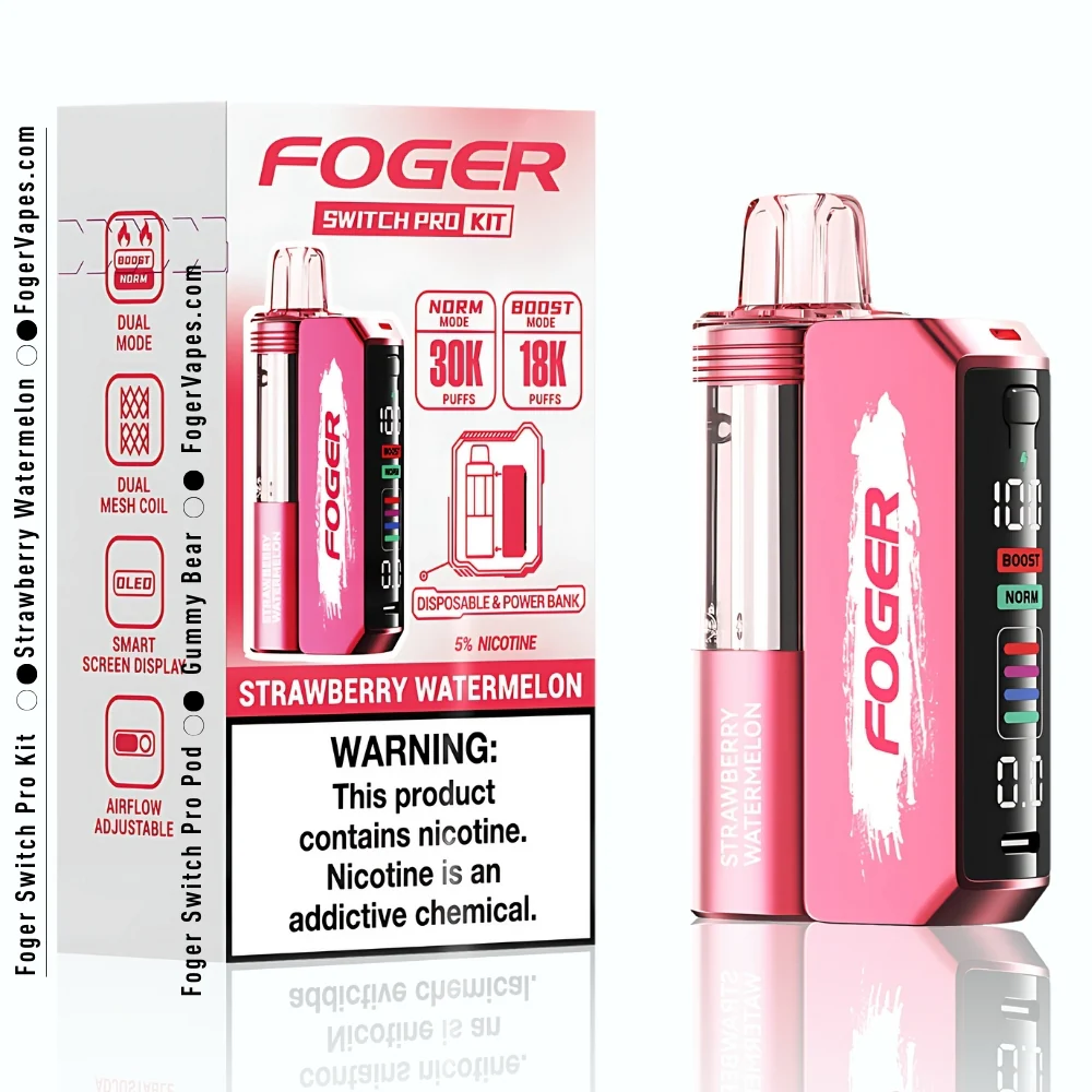 Strawberry Watermelon variant product image