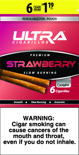 Strawberry variant product image