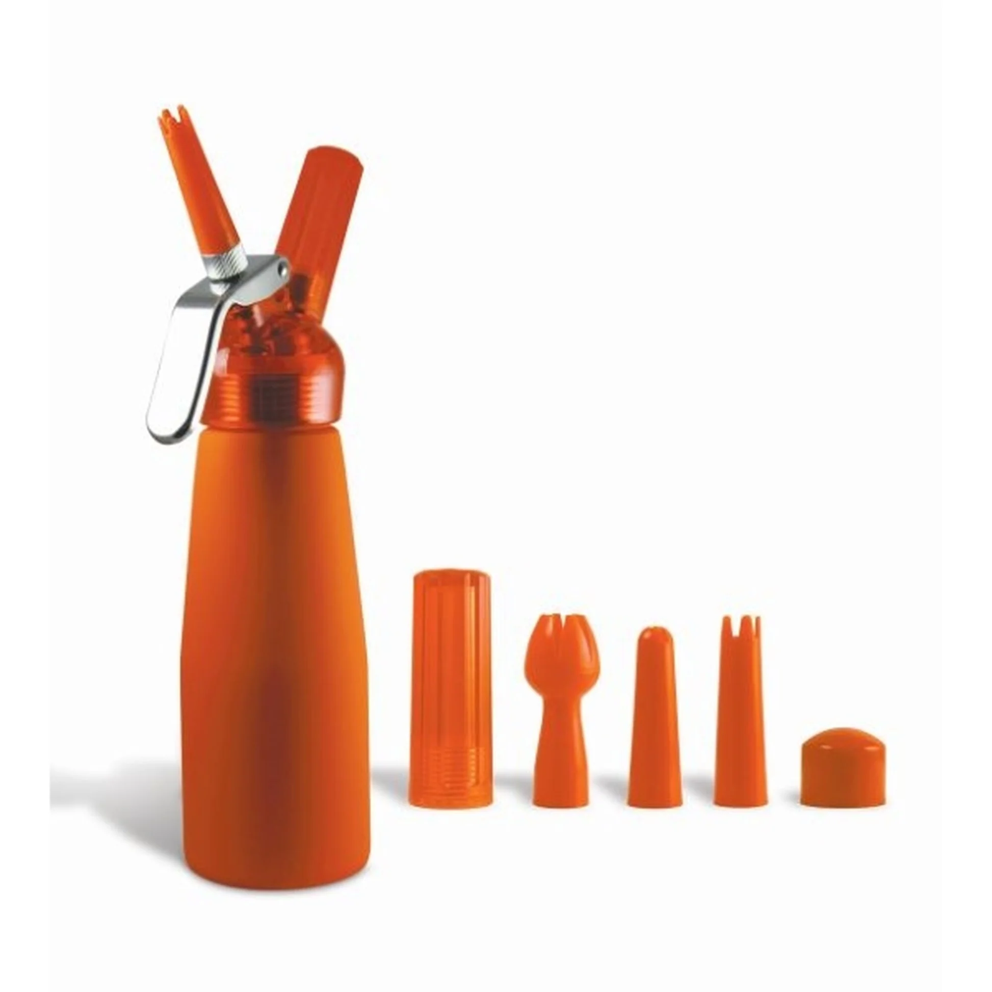 Orange variant product image