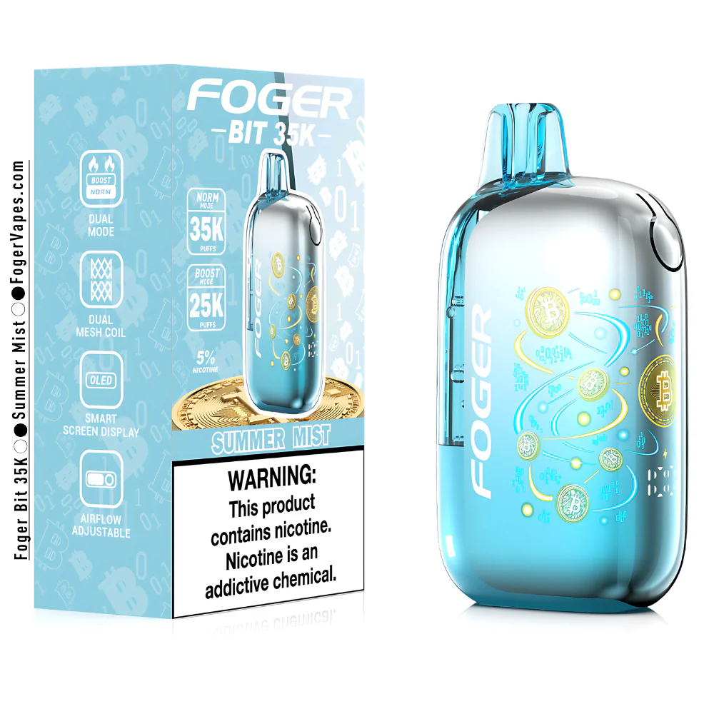 Summer Mist variant product image