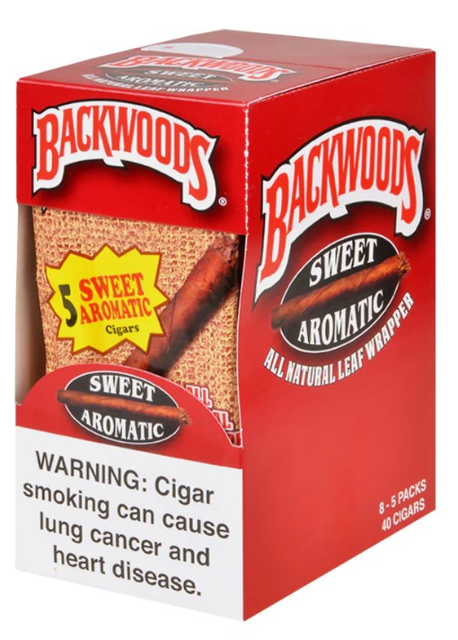 Sweet Aromatic variant product image