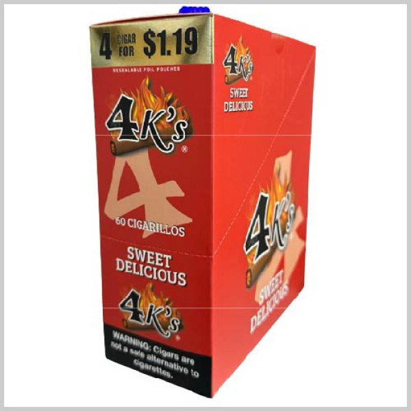 Sweet Delicious variant product image