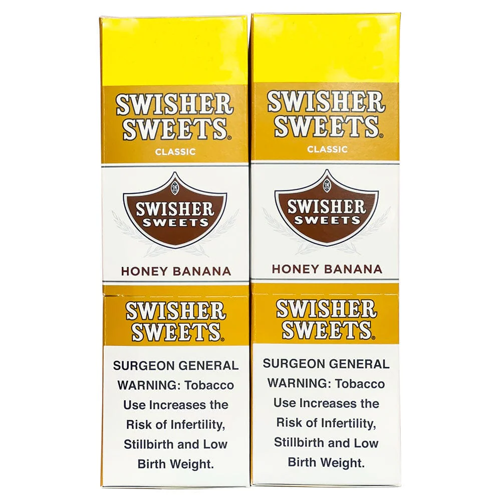 Honey Banana variant product image