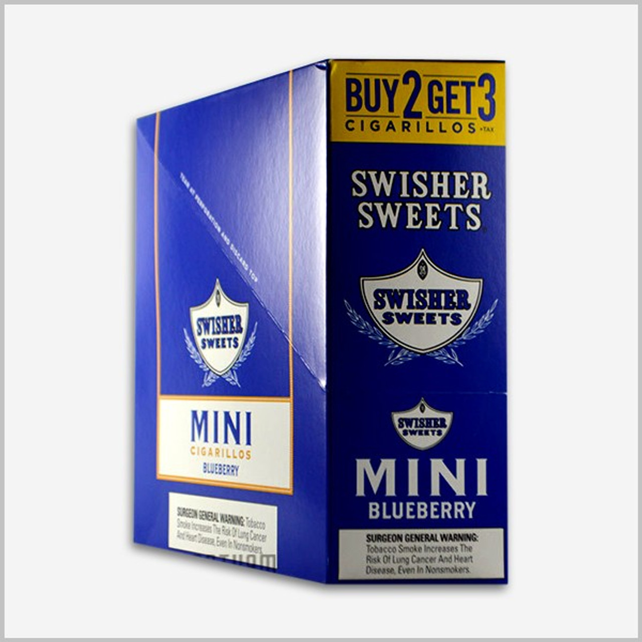 Blueberry variant product image