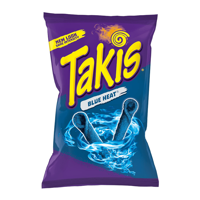 Blue Heat variant product image
