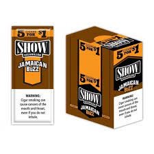 Jamaican Buzz variant product image