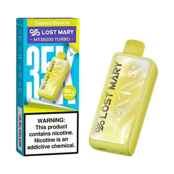 Toasted Banana variant product image