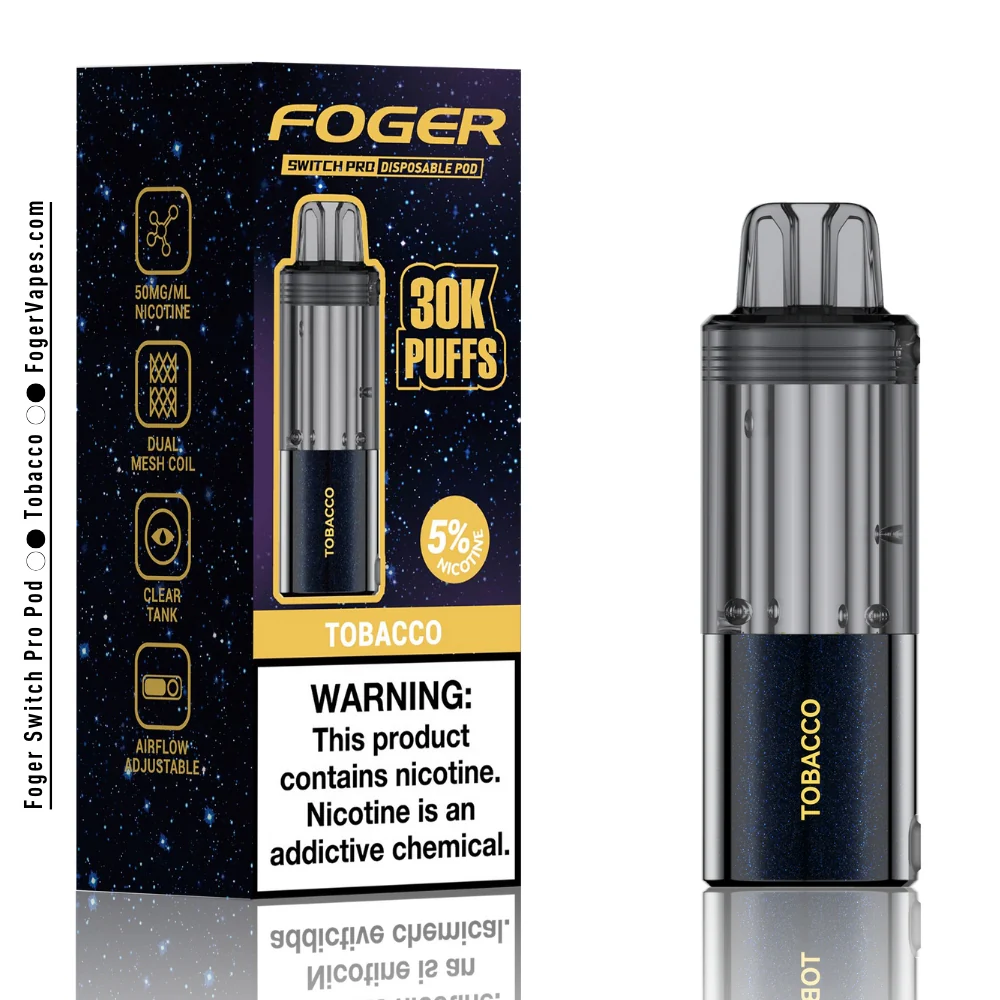 Tobacco variant product image