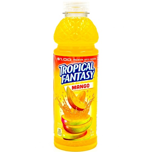 Mango variant product image