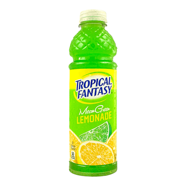 Mean Green Lemonade variant product image