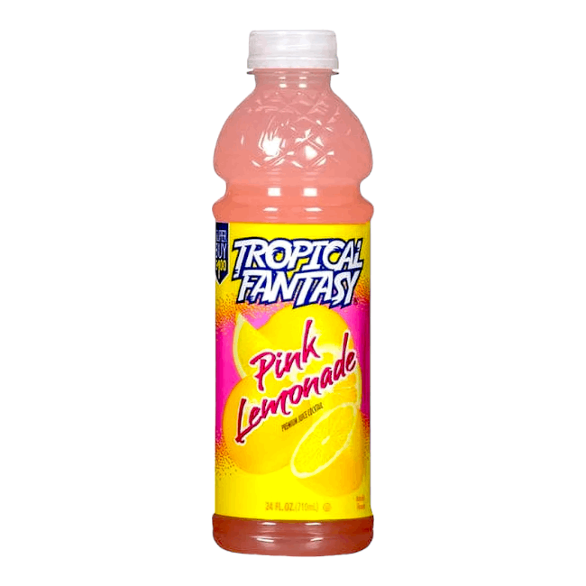 Pink Lemonade variant product image