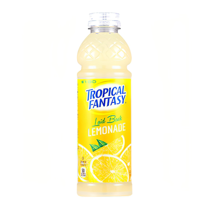 Laid Back Lemonade variant product image