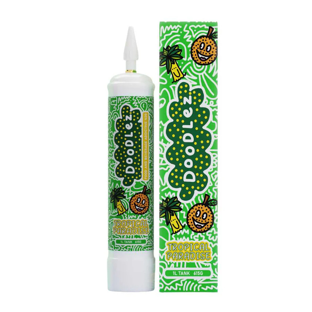 Tropical Paradise variant product image