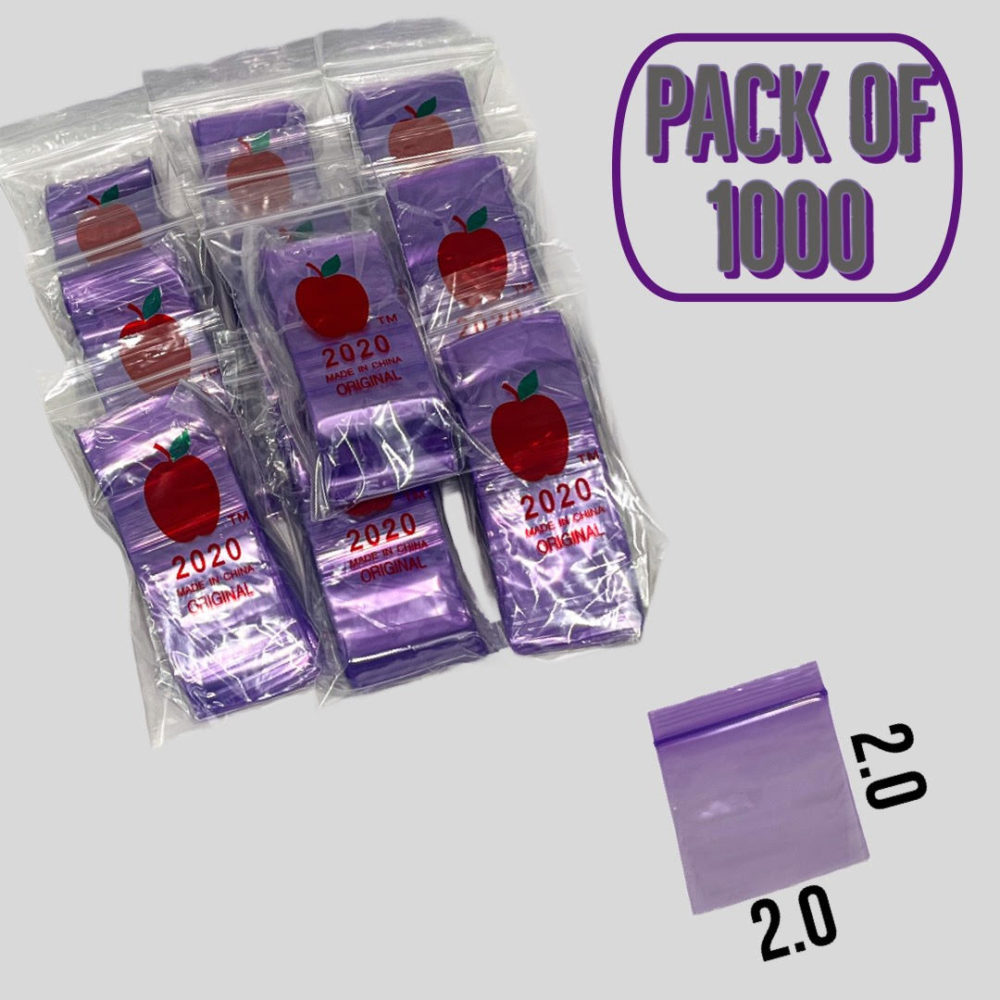 Purple variant product image
