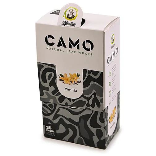 Vanilla variant product image