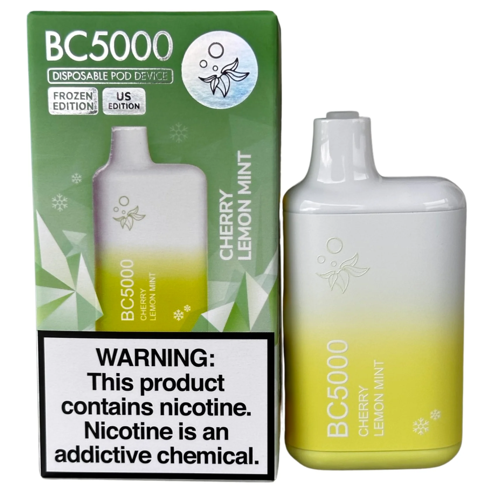 EB DESIGN | FROZEN | BC5000 | 10 CT  product image
